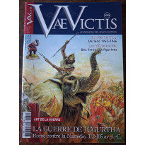 Vae Victis N° 170 (Le Magazine des Jeux d'Histoire) 001