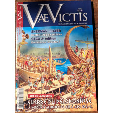 Vae Victis N° 139 (Le Magazine des Jeux d'Histoire)