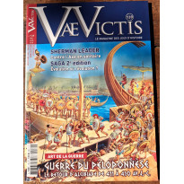 Vae Victis N° 139 (Le Magazine des Jeux d'Histoire) 001
