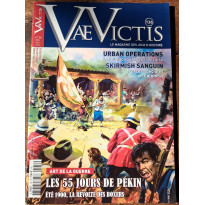 Vae Victis N° 136 (Le Magazine du Jeu d'Histoire) 002