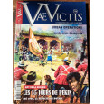 Vae Victis N° 136 (Le Magazine du Jeu d'Histoire) 002