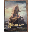 Abstract Donjon - Livre de base (jdr des XII Singes en VF) 002