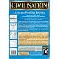 Civilisation - Le Jeu des Premières Sociétés (jeu de stratégie en VF) 001