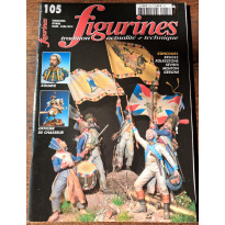 Figurines Magazine N° 105 (magazine de figurines de collection)