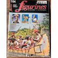 Figurines Magazine N° 104 (magazine de figurines de collection) 001
