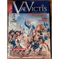 Vae Victis N° 141 (Le Magazine des Jeux d'Histoire) 001