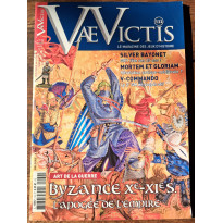 Vae Victis N° 132 (Le Magazine du Jeu d'Histoire) 004