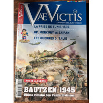 Vae Victis N° 135 (Le Magazine du Jeu d'Histoire) 003
