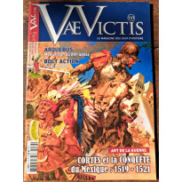 Vae Victis N° 137 (Le Magazine des Jeux d'Histoire) 001