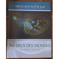 Numenéra - Au-delà des Mondes (jdr de Black Book Editions en VF)