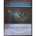 Numenéra - Au-delà des Mondes (jdr de Black Book Editions en VF) 001