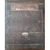 Lankhmar La Cité des Voleurs - Coffret complet (jdr de Black Book Editions en VF)
