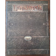 Lankhmar La Cité des Voleurs - Coffret complet (jdr de Black Book Editions en VF) 004