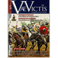 Vae Victis N° 147 (Le Magazine des Jeux d'Histoire) 001