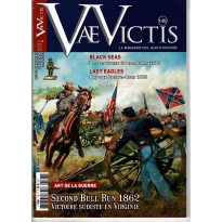 Vae Victis N° 148 (Le Magazine des Jeux d'Histoire) 001