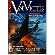 Vae Victis N° 149 (Le Magazine des Jeux d'Histoire)