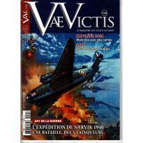 Vae Victis N° 149 (Le Magazine des Jeux d'Histoire) 001