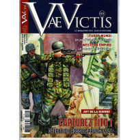 Vae Victis N° 151 (Le Magazine des Jeux d'Histoire) 001