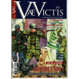 Vae Victis N° 151 (Le Magazine des Jeux d'Histoire) 001