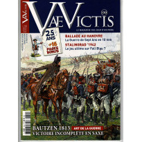 Vae Victis N° 150 (Le Magazine des Jeux d'Histoire) 001