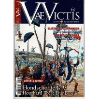 Vae Victis N° 146 (Le Magazine des Jeux d'Histoire) 001