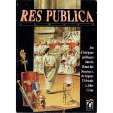 Res Publica Romana (jeu de stratégie en VF)