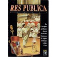Res Publica Romana (jeu de stratégie en VF) 001