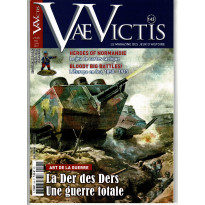 Vae Victis N° 145 (Le Magazine des Jeux d'Histoire) 001