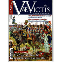 Vae Victis N° 144 (Le Magazine des Jeux d'Histoire) 001