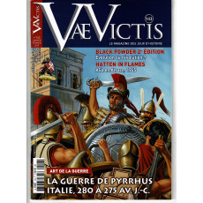 Vae Victis N° 143 (Le Magazine des Jeux d'Histoire)