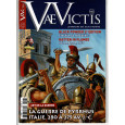 Vae Victis N° 143 (Le Magazine des Jeux d'Histoire) 001