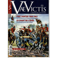 Vae Victis N° 142 (Le Magazine des Jeux d'Histoire) 002
