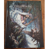 Trudvang Chronicles - Le Bestiaire de Jorge (jdr de Black Book Editions en VF)