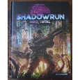 Shadowrun 6 - Noir Total (jdr de Black Book Editions en VF) 001