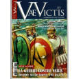 Vae Victis N° 167 (Le Magazine des Jeux d'Histoire) 001