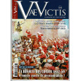 Vae Victis N° 168 (Le Magazine des Jeux d'Histoire) 001