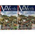 Vae Victis N° 122 avec wargame (Le Magazine des Jeux d'Histoire) 006