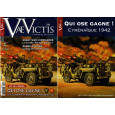 Vae Victis N° 140 avec wargame (Le Magazine des Jeux d'Histoire) 003
