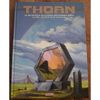 Thoan - Le Jeu de Rôle de la Saga des Hommes-Dieux (jdr des éditions Ludika en VF) 001