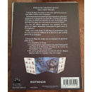 Trudvang Chronicles - Ecran du MJ Saga des Neiges (jdr de Black Book Editions en VF)