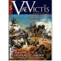 Vae Victis N° 152 (Le Magazine des Jeux d'Histoire) 002