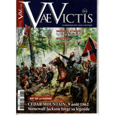 Vae Victis N° 153 (Le Magazine des Jeux d'Histoire)