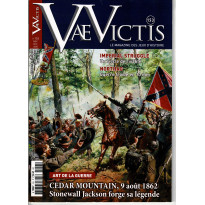 Vae Victis N° 153 (Le Magazine des Jeux d'Histoire) 001
