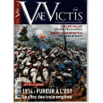 Vae Victis N° 155 (Le Magazine des Jeux d'Histoire) 001