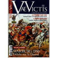 Vae Victis N° 156 (Le Magazine des Jeux d'Histoire) 001