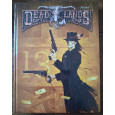Deadlands Reloaded - Livre de Base (jdr de Black Book Editions en VF) 005