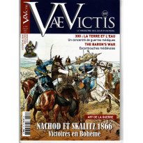 Vae Victis N° 157 (Le Magazine du Jeu d'Histoire) 002