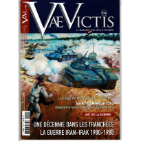 Vae Victis N° 159 (Le Magazine des Jeux d'Histoire) 001