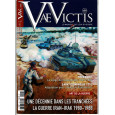 Vae Victis N° 159 (Le Magazine des Jeux d'Histoire) 001