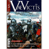 Vae Victis N° 160 (Le Magazine des Jeux d'Histoire) 001
